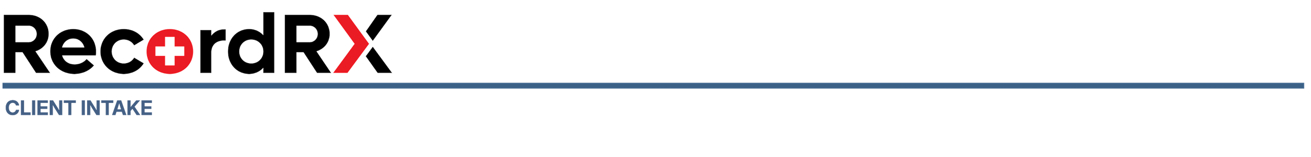 RX Logo