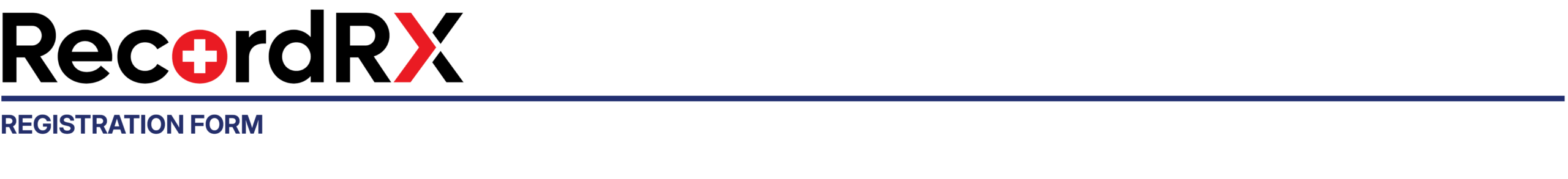 RX Logo